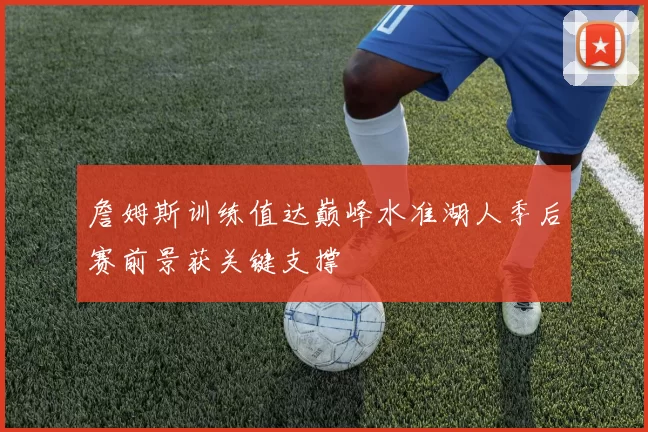 詹姆斯训练值达巅峰水准湖人季后赛前景获关键支撑