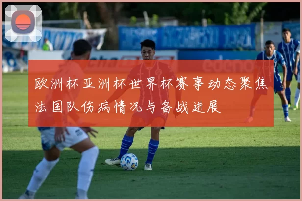 欧洲杯亚洲杯世界杯赛事动态聚焦法国队伤病情况与备战进展