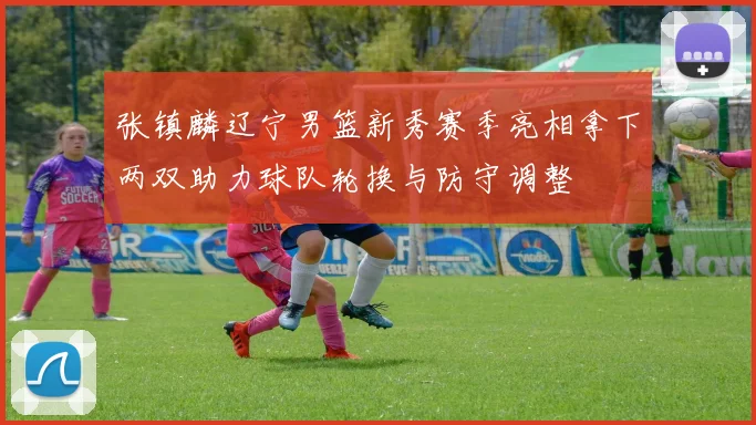 张镇麟辽宁男篮新秀赛季亮相拿下两双助力球队轮换与防守调整