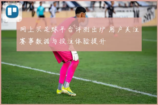 网上买足球平台评测出炉 用户关注赛事数据与投注体验提升